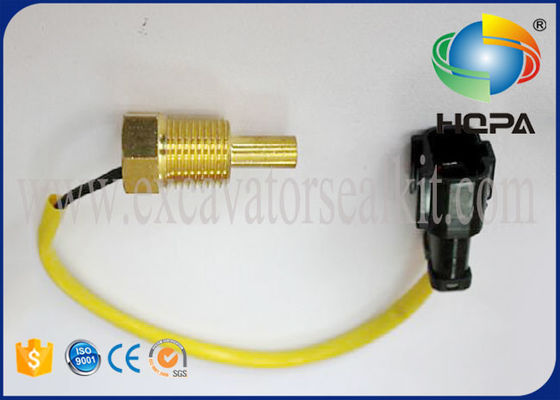 7861-92-3380 Water Oil Temperature Sensor / Excavator Oil Sensor PC200-6 PC220-6