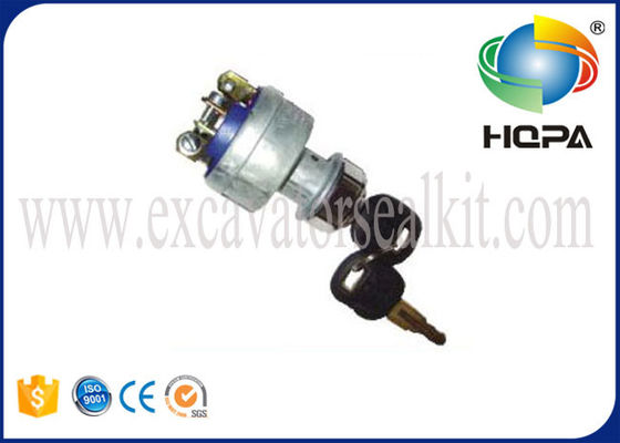9G7641 Excavator Spare Part Electric Ignition Botton For Ignition Switch E320C