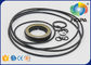 XKAY-00325 XKAY00325 Swing Motor Seal Kit For Hyundai R110-7 R140LC-7 R140W-7