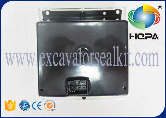 4411757 Kobelco SK200, SK120LC, SK120 এর জন্য স্ক্রিন মডিউল প্রদর্শন করুন