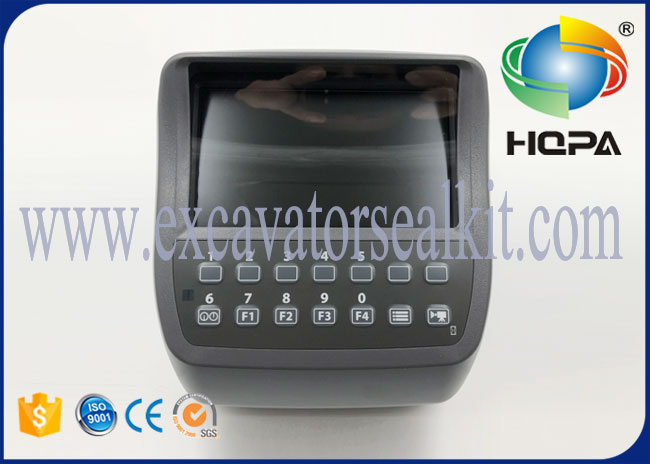হিটাচি খননকারী ZX240-3 ZX250H-3 ZX250LC-3 এর জন্য প্যানেল মনিটর 4488903 প্রদর্শন করুন