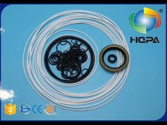 Transmission Service Excavator Seal Kit  O Ring For Heavy Construction Machinery