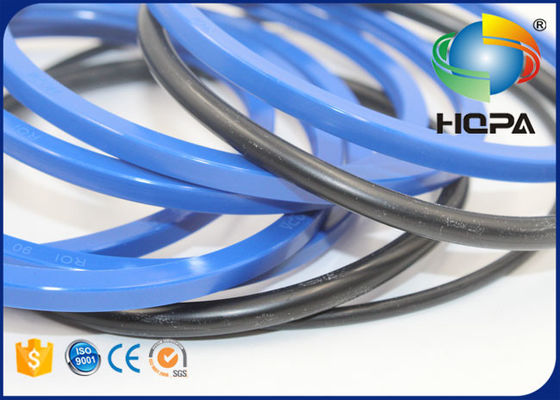 703-09-00120KT 703-09-00120 Swivel Joint Seal Kit For Komatsu PC200-6 PC210-6