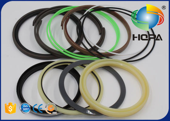 137-3767 1373767 114-0715 1140715 Stick Cylinder Seal Kit  For  Excavator