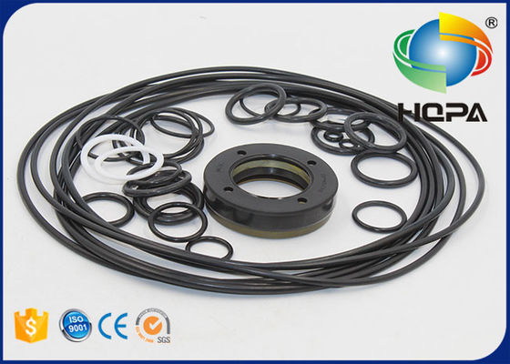 2401-6292KT 24016292KT Travel Motor Seal Kit for DOOSAN DX480LC