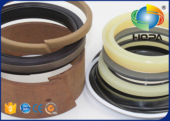 322/F8082 991/20022 Ram Steering Cylinder Seal Kit For JCB 714 Tier 3 65R-1