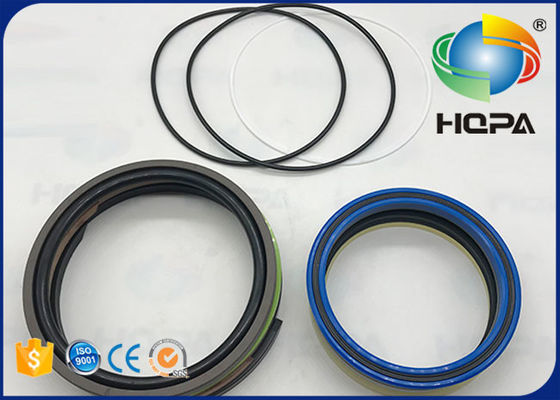 YN01V00103R100 কোবেলকো SK200-6 এসকে 235 এর জন্য বুম সিলিন্ডার সিল কিট