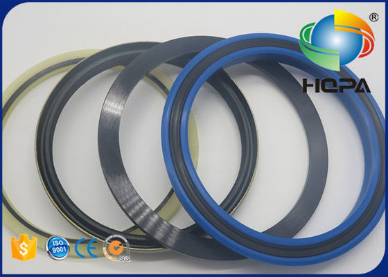 WA150-5 WA150-6 জন্য 707-98-34730 707 98 34730 7079834730 বালতি সিলিন্ডার সিল কিট