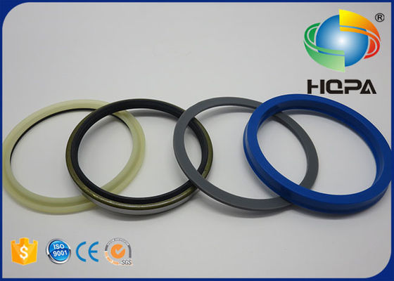 PV01V00037R100 আর্ম সিলিন্ডার সিল কিট খননকারক কোবেলকো এস কে 25 এসআর -2