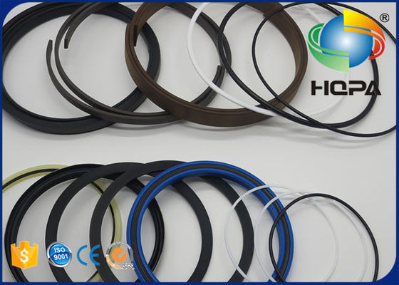 হিটাচি ZAXIS130-5G ZAXIS135US-5 এর জন্য FYA00012899 বুম সিলিন্ডার সিল কিট
